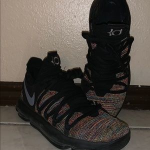 KD 10